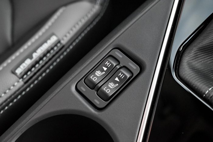 2025 Subaru Impreza 2.0S G6 MY25 AWD Pure Red