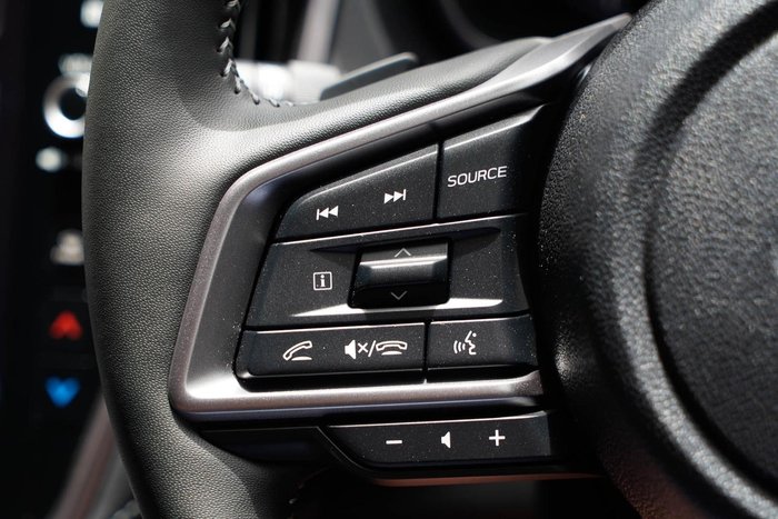 2025 Subaru Outback AWD Touring XT 6GEN MY25 AWD Autumn Green