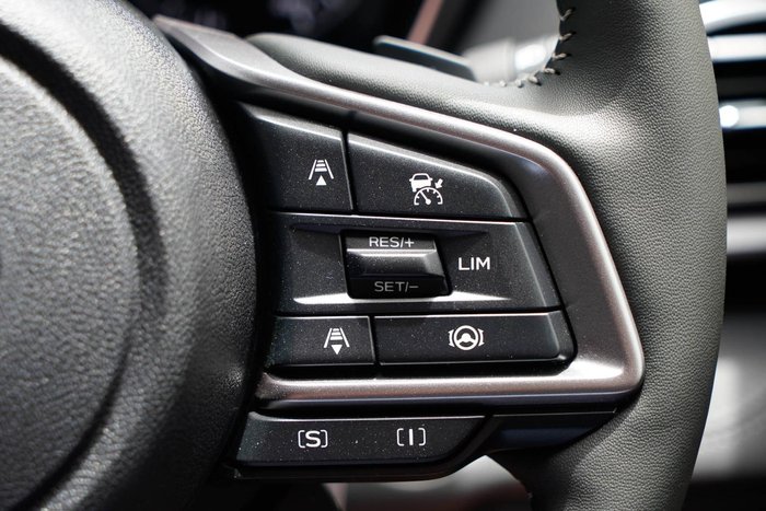 2025 Subaru Outback AWD Touring XT 6GEN MY25 AWD Autumn Green