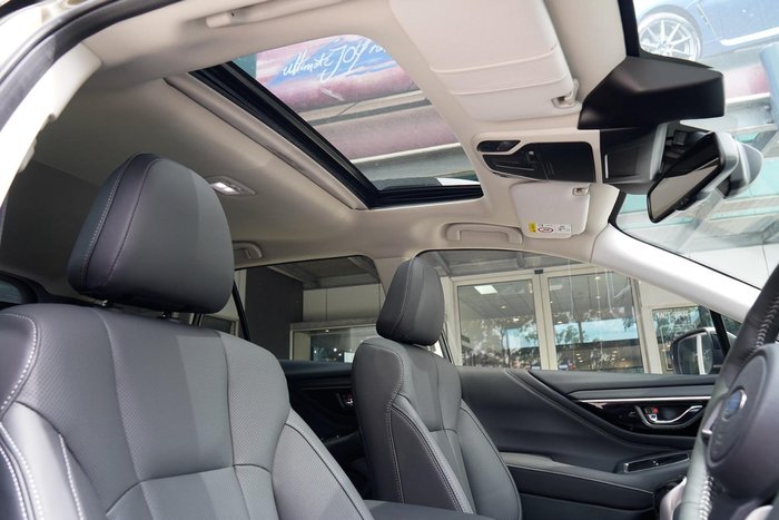 2025 Subaru Outback AWD Touring XT 6GEN MY25 AWD Autumn Green