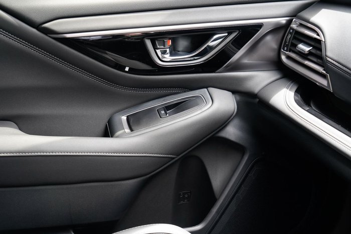 2025 Subaru Outback AWD Touring XT 6GEN MY25 AWD Autumn Green