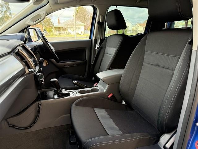 2017 Ford Ranger XLT