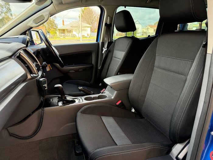 2017 Ford Ranger XLT