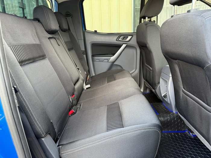 2017 Ford Ranger XLT