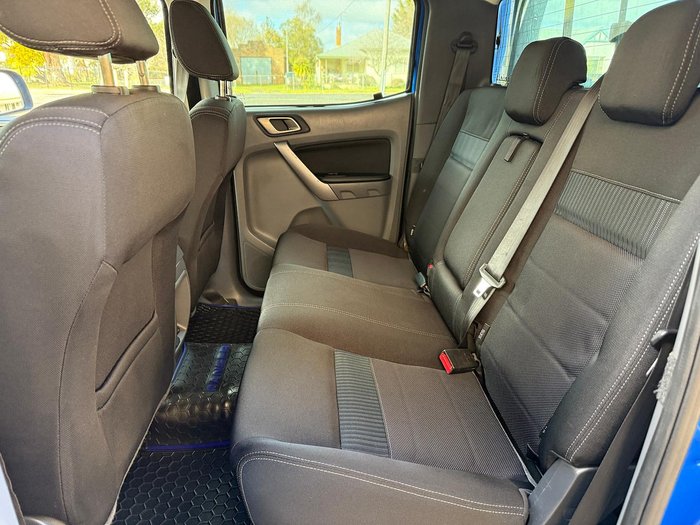 2017 Ford Ranger XLT