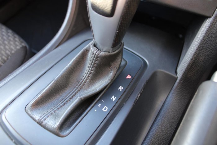 2016 Ford Falcon Ute