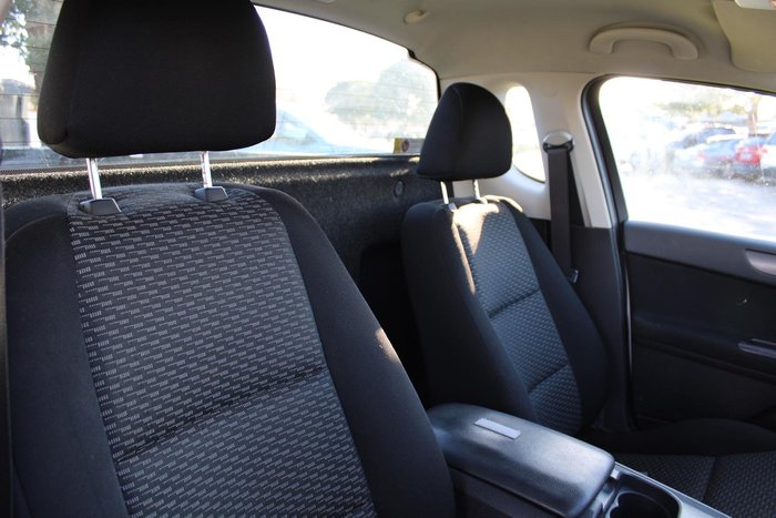 2016 Ford Falcon Ute