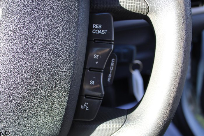 2016 Ford Falcon Ute