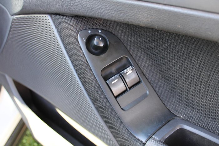 2016 Ford Falcon Ute