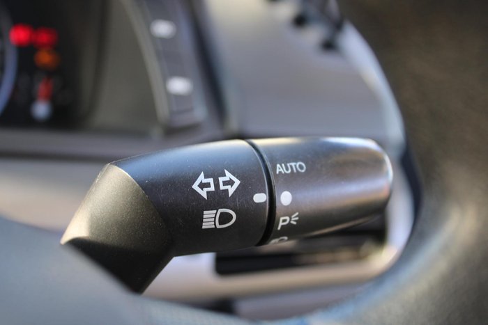 2016 Ford Falcon Ute