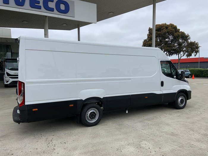 2024 Iveco Daily 35S18V