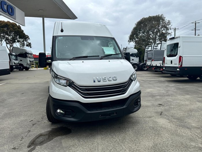 2024 Iveco Daily 35S18V