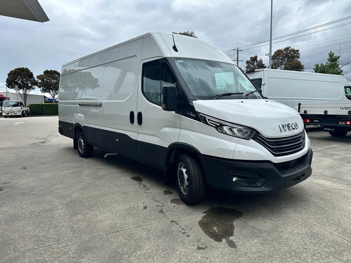 2024 Iveco Daily 35S18V