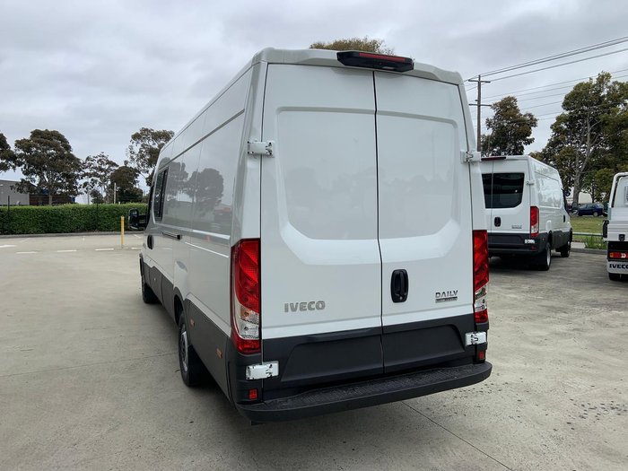 2024 Iveco Daily 35S18V