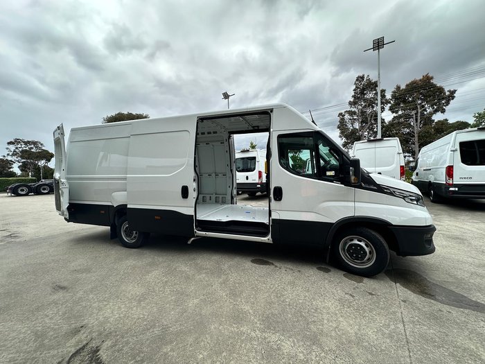 2024 Iveco Daily 35S18V