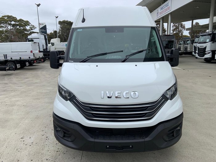 2024 Iveco Daily 35S18V