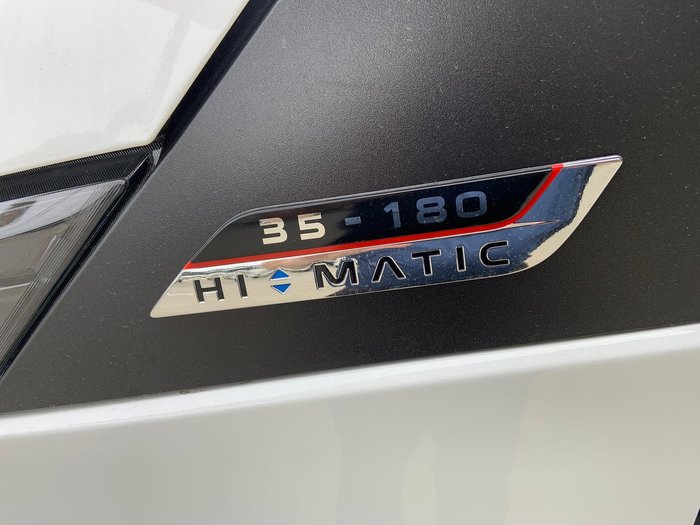 2024 Iveco Daily 35S18V