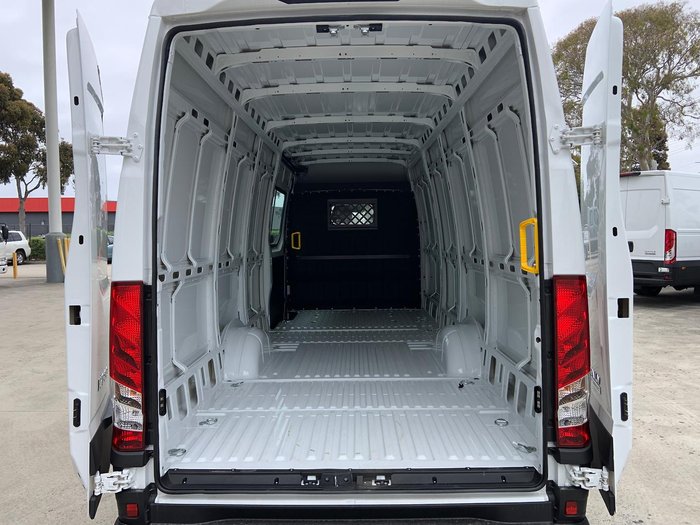2024 Iveco Daily 35S18V