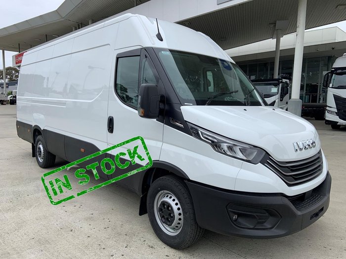 2024 Iveco Daily