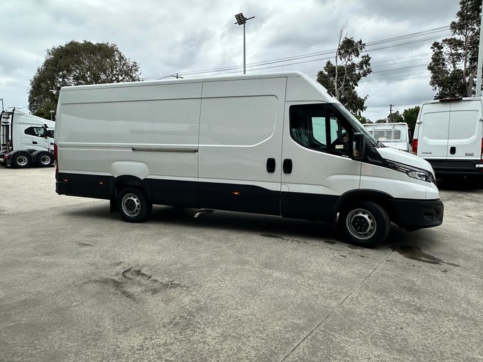 2024 Iveco Daily 35S18V