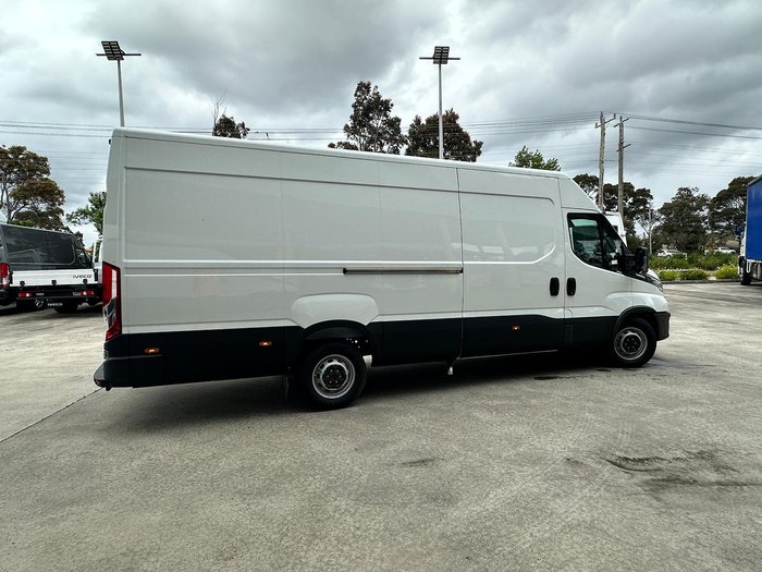 2024 Iveco Daily 35S18V