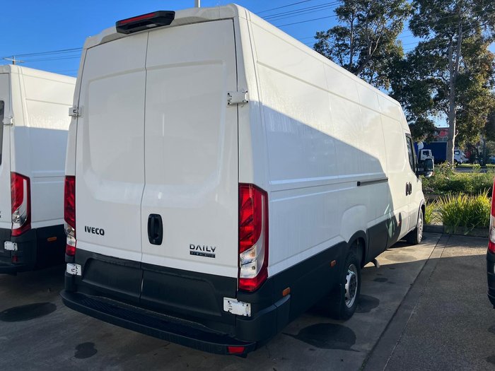 2024 Iveco Daily 35S18V
