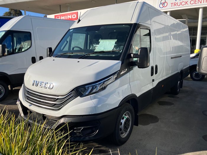 2024 Iveco Daily