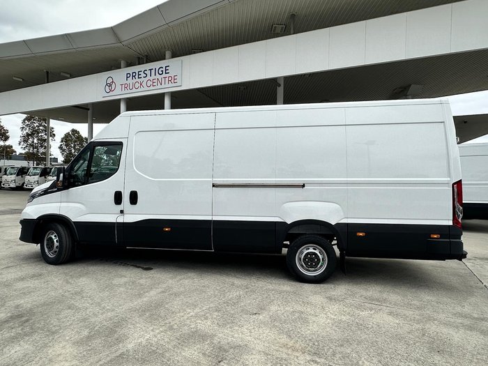 2024 Iveco Daily 35S18V