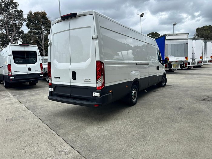 2024 Iveco Daily 35S18V