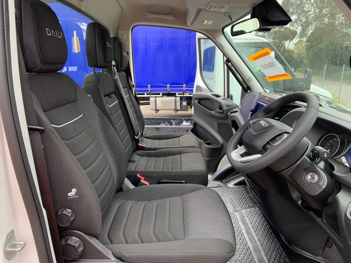 2024 Iveco Daily 35S18V