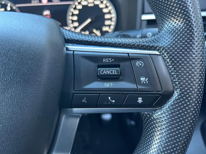 2021 Mitsubishi Outlander ES ZM MY22 Sterling Silver