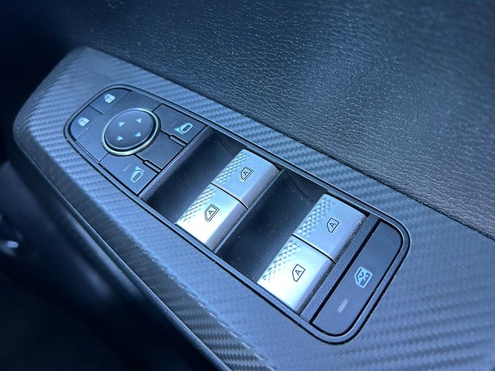 2021 Mitsubishi Outlander ES ZM MY22 Sterling Silver