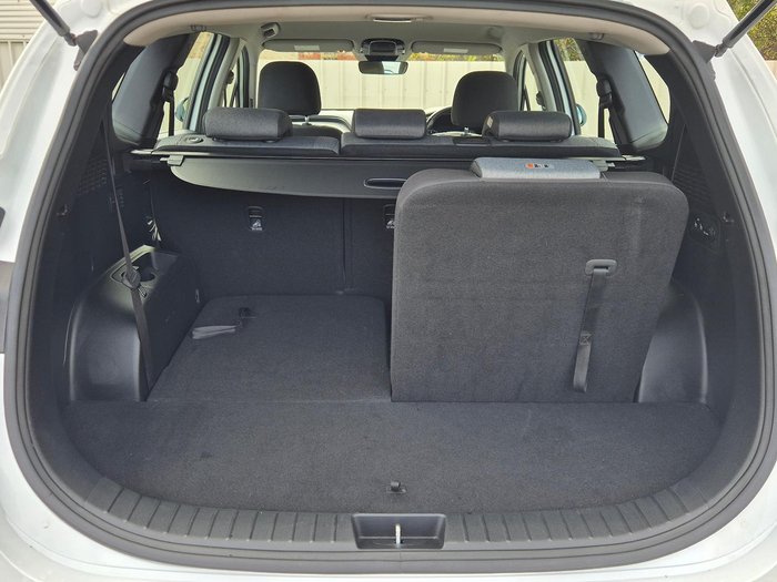 2021 Hyundai Santa Fe 