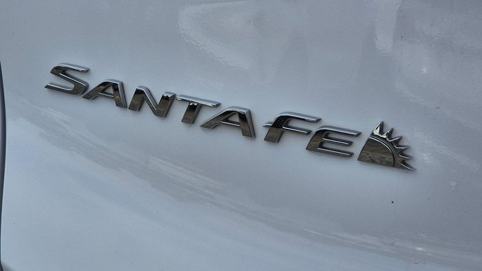 2021 Hyundai Santa Fe 