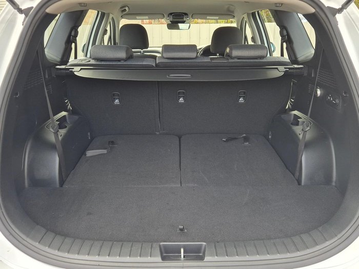 2021 Hyundai Santa Fe 