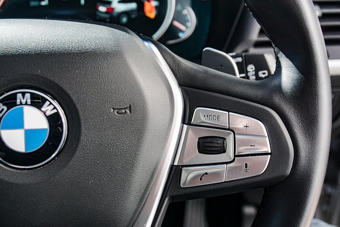 2018 BMW X3 xDrive30d