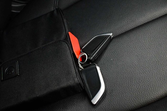 2017 BMW X1 sDrive18d