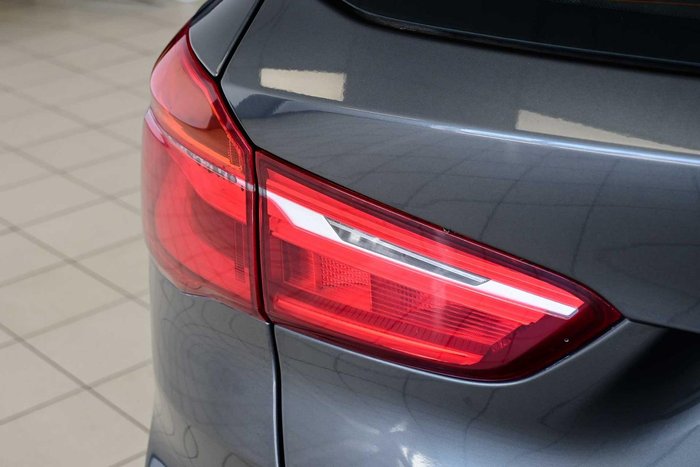 2017 BMW X1 sDrive18d