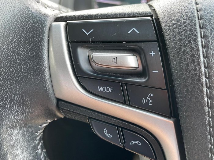 2020 Toyota Landcruiser Prado GXL