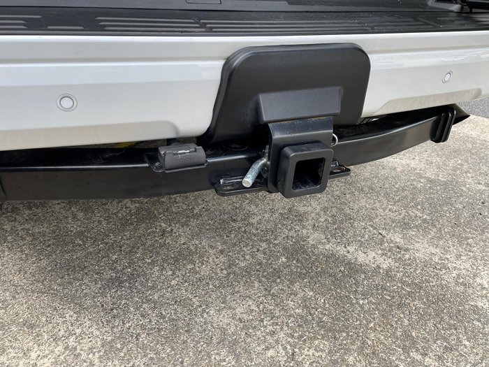 2020 Toyota Landcruiser Prado GXL