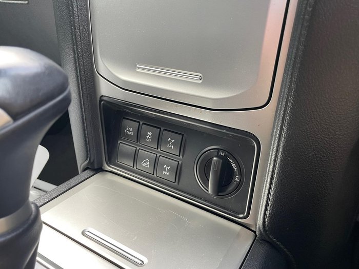 2020 Toyota Landcruiser Prado GXL