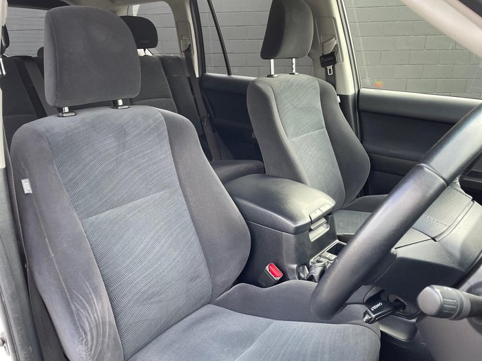 2020 Toyota Landcruiser Prado GXL