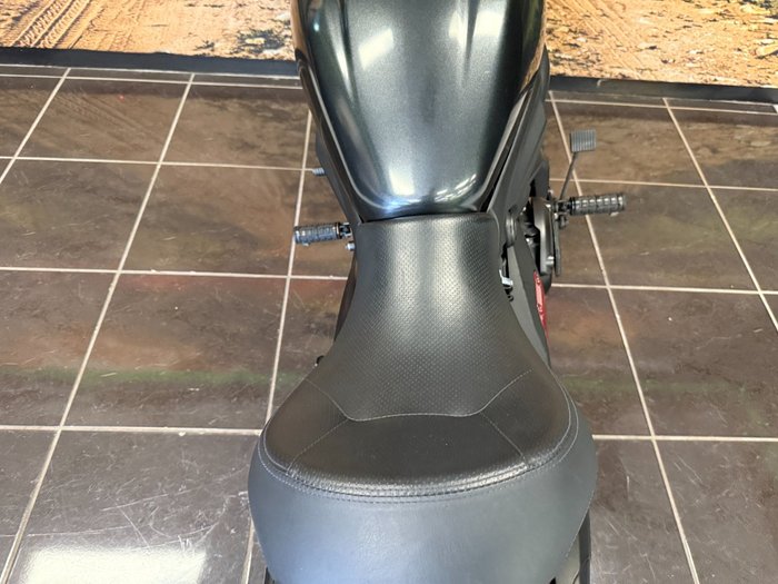 2016 Kawasaki VULCAN S ABS LAMS BLACK