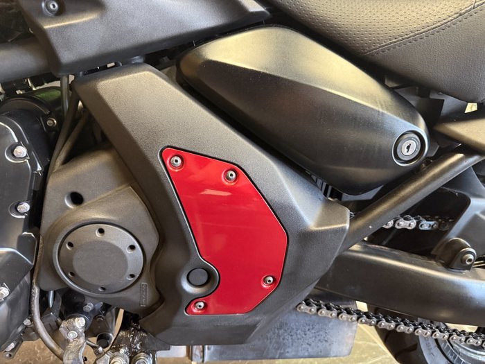 2016 Kawasaki VULCAN S ABS LAMS BLACK