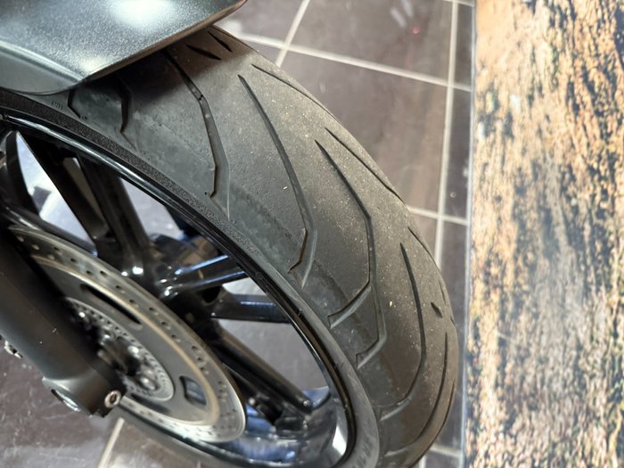 2016 Kawasaki VULCAN S ABS LAMS BLACK