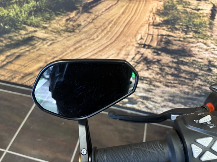 2022 Ktm 890 DUKE R BLACK