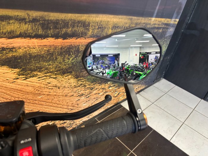 2022 Ktm 890 DUKE R BLACK