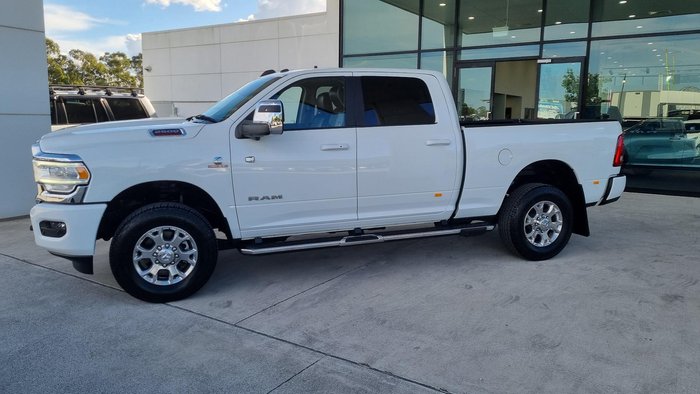2023 RAM 2500 Laramie