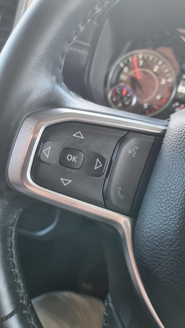 2023 RAM 2500 Laramie