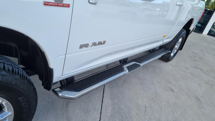 2023 RAM 2500 Laramie